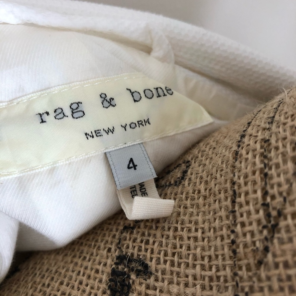Authentic Rag&Bone blazer - Picture 5 of 5